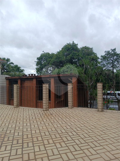 Venda Apartamento São Paulo Vila Guilherme REO1060731 44