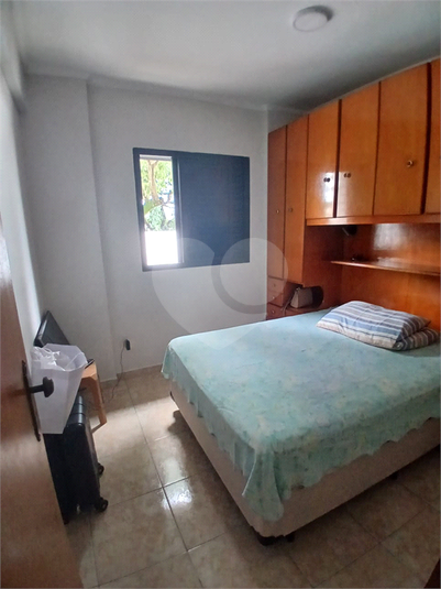 Venda Apartamento São Paulo Vila Guilherme REO1060731 8