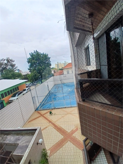 Venda Apartamento São Paulo Vila Guilherme REO1060731 36