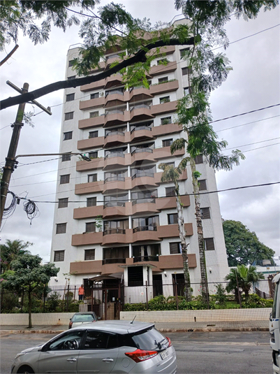 Venda Apartamento São Paulo Vila Guilherme REO1060731 1