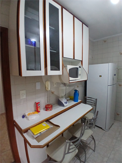 Venda Apartamento São Paulo Vila Guilherme REO1060731 25