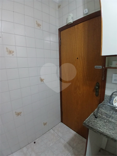 Venda Apartamento São Paulo Vila Guilherme REO1060731 35