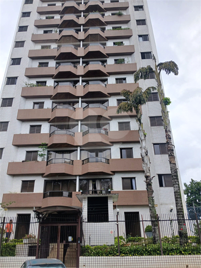 Venda Apartamento São Paulo Vila Guilherme REO1060731 47