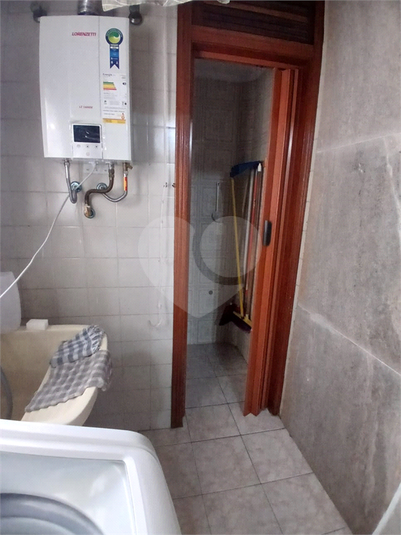 Venda Apartamento São Paulo Vila Guilherme REO1060731 31