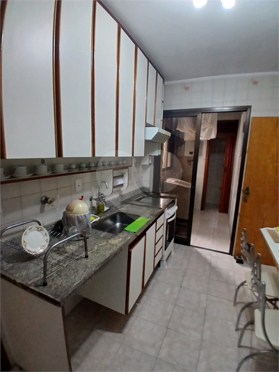 Venda Apartamento São Paulo Vila Guilherme REO1060731 28