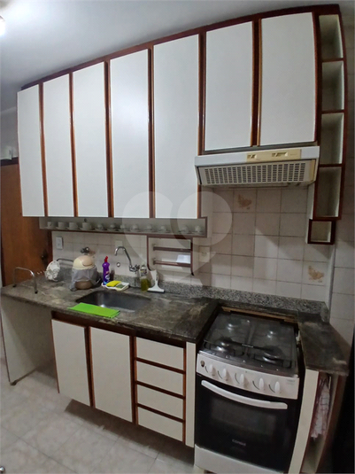 Venda Apartamento São Paulo Vila Guilherme REO1060731 23