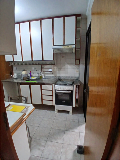 Venda Apartamento São Paulo Vila Guilherme REO1060731 22