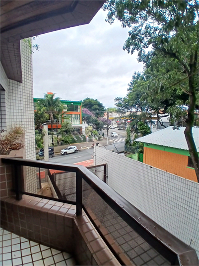 Venda Apartamento São Paulo Vila Guilherme REO1060731 5