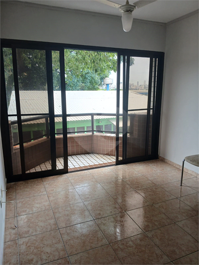 Venda Apartamento São Paulo Vila Guilherme REO1060731 2