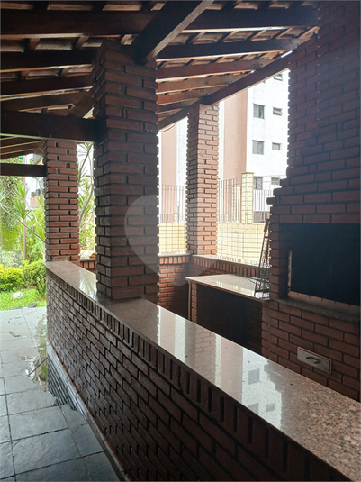 Venda Apartamento São Paulo Vila Guilherme REO1060731 46