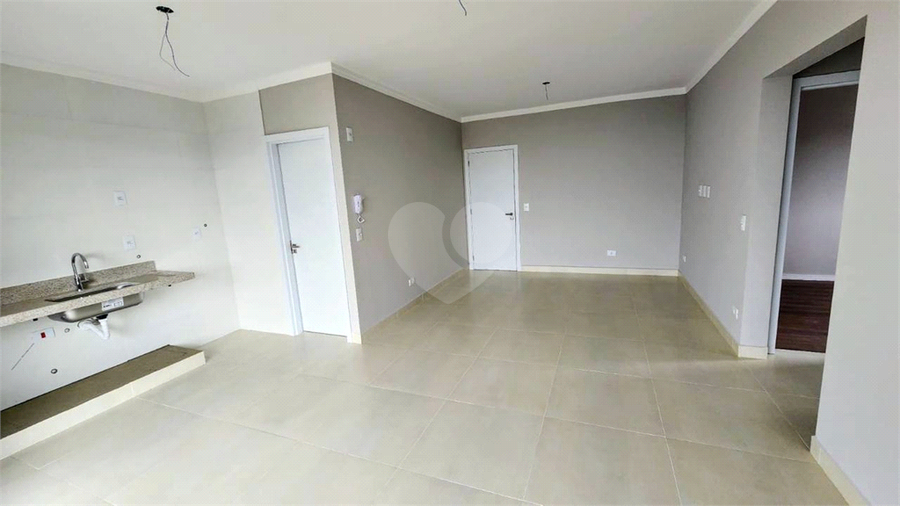 Venda Apartamento Poços De Caldas Jardim Country Club REO1060733 9