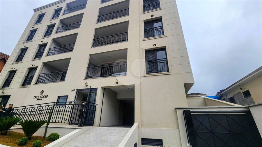 Venda Apartamento Poços De Caldas Jardim Country Club REO1060733 1