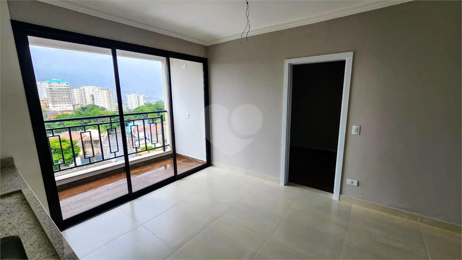 Venda Apartamento Poços De Caldas Jardim Country Club REO1060733 4