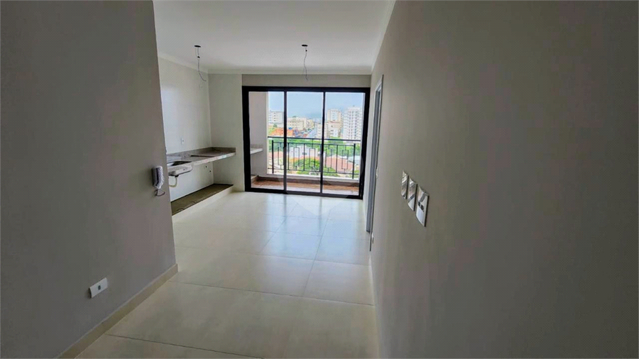 Venda Apartamento Poços De Caldas Jardim Country Club REO1060733 3