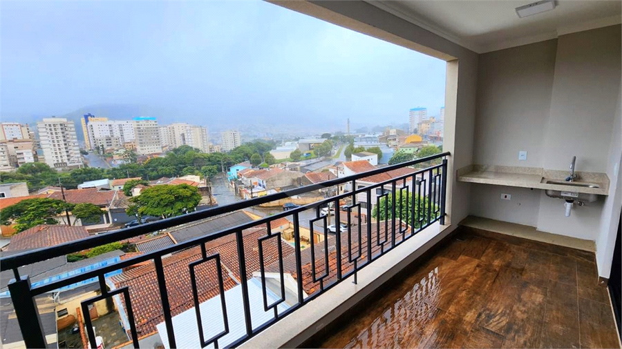 Venda Apartamento Poços De Caldas Jardim Country Club REO1060733 8