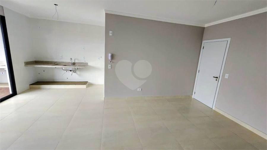 Venda Apartamento Poços De Caldas Jardim Country Club REO1060733 10