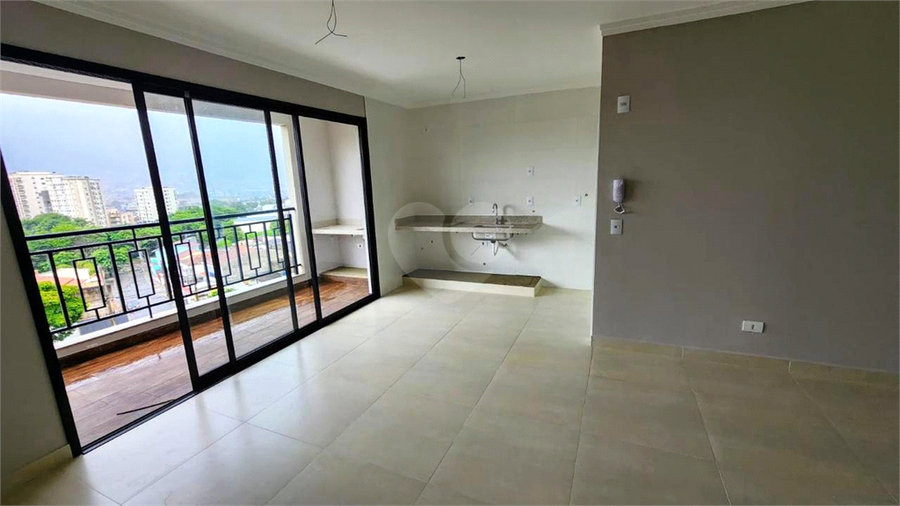 Venda Apartamento Poços De Caldas Jardim Country Club REO1060733 5