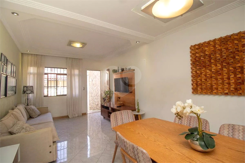 Venda Sobrado São Paulo Vila Pereira Barreto REO1060737 6