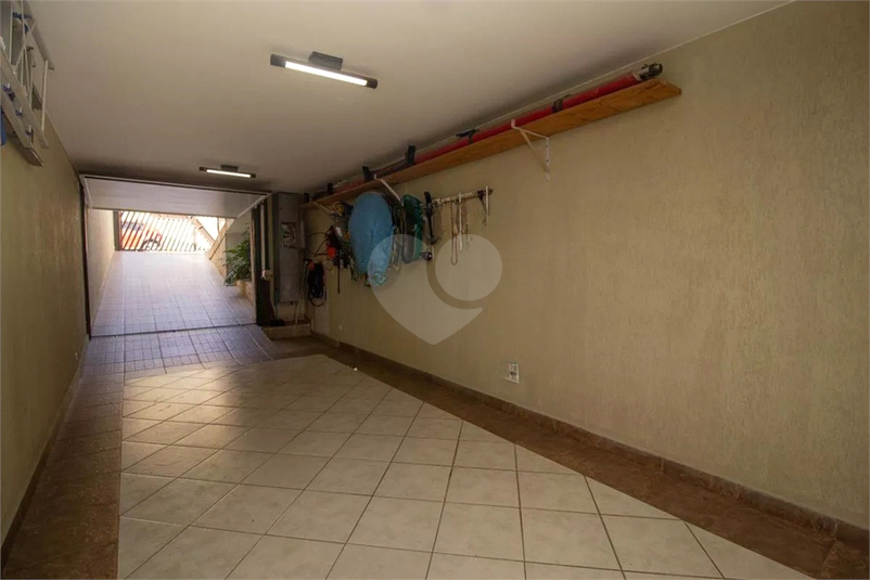 Venda Sobrado São Paulo Vila Pereira Barreto REO1060737 36