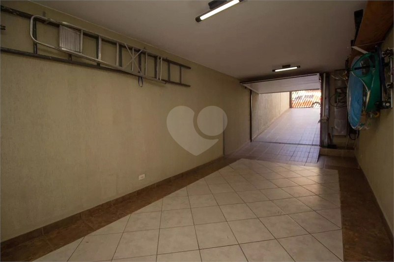 Venda Sobrado São Paulo Vila Pereira Barreto REO1060737 37