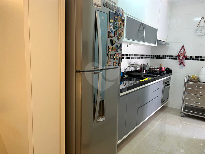 Venda Apartamento São Paulo Água Fria REO1060738 14