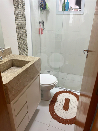 Venda Apartamento São Paulo Água Fria REO1060738 10