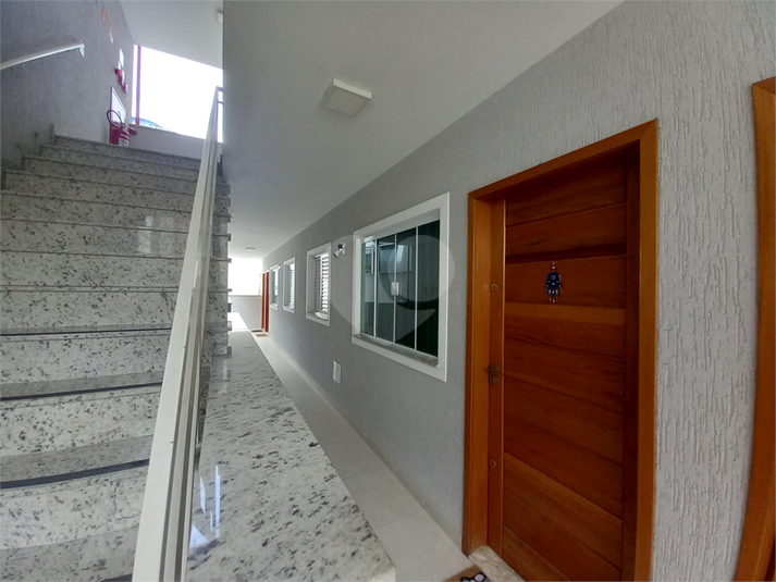 Venda Apartamento São Paulo Água Fria REO1060738 23