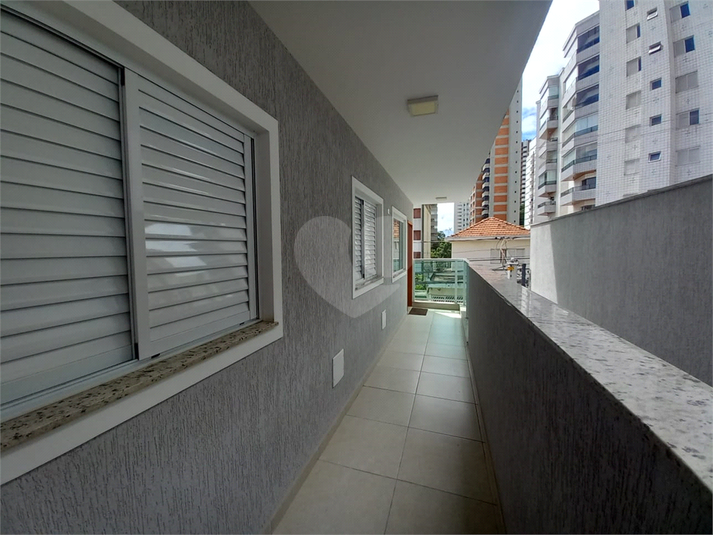 Venda Apartamento São Paulo Água Fria REO1060738 25