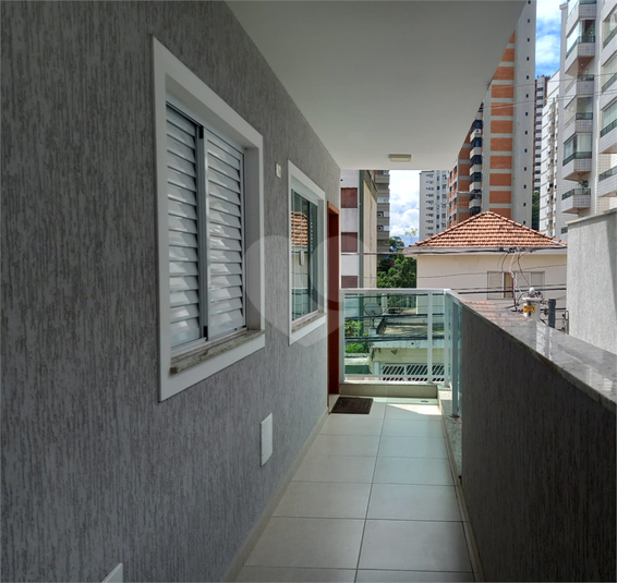 Venda Apartamento São Paulo Água Fria REO1060738 26