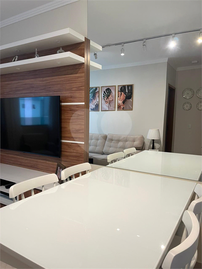 Venda Apartamento São Paulo Água Fria REO1060738 1