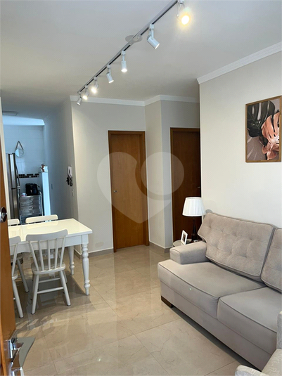 Venda Apartamento São Paulo Água Fria REO1060738 4