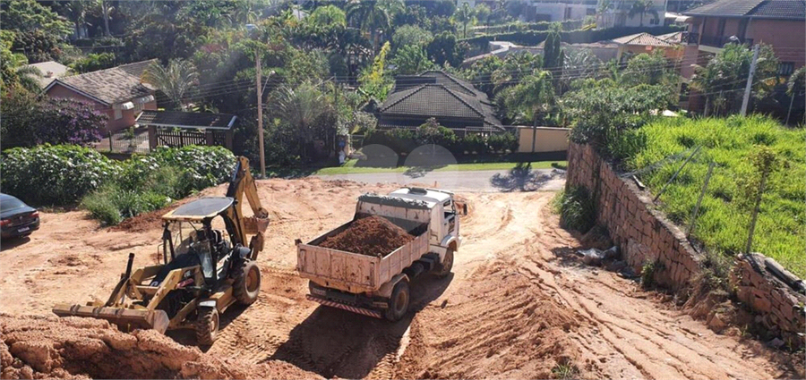 Venda Loteamento Itupeva Horizonte Azul - Village Ambiental REO1060741 10