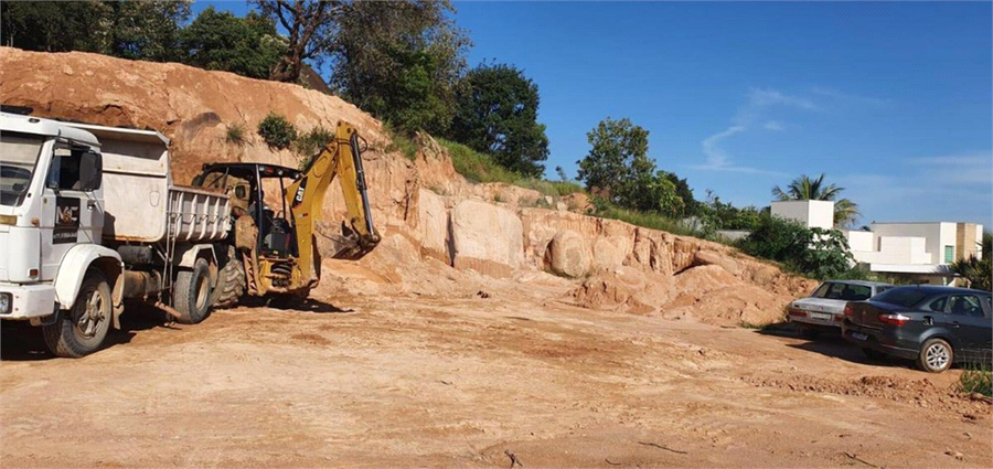 Venda Loteamento Itupeva Horizonte Azul - Village Ambiental REO1060741 2