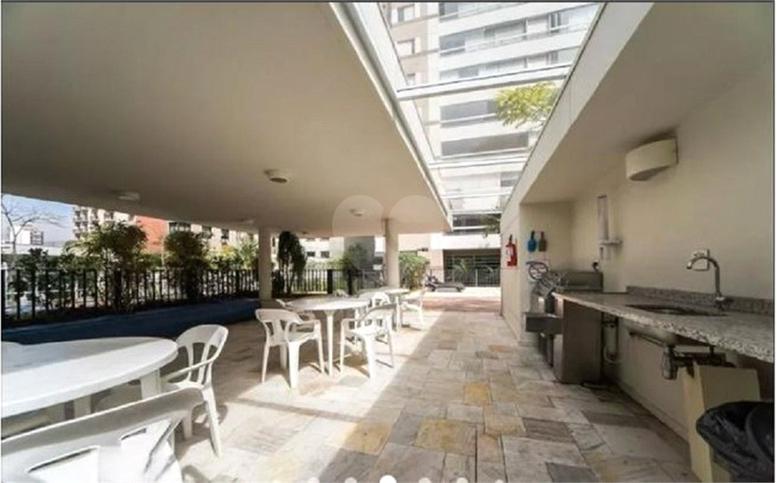 Venda Apartamento São Paulo Itaim Bibi REO1060743 10