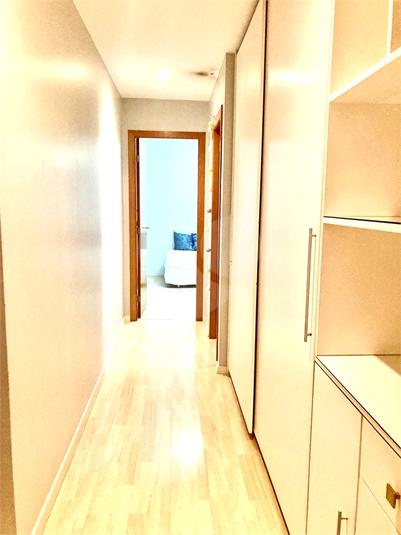 Venda Apartamento São Paulo Itaim Bibi REO1060743 5