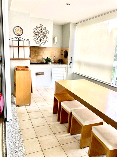 Venda Apartamento São Paulo Itaim Bibi REO1060743 4