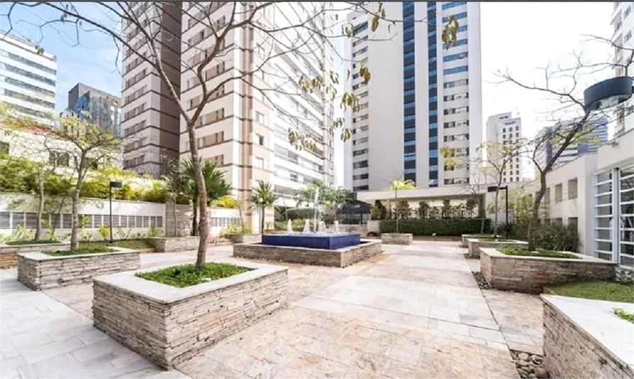 Venda Apartamento São Paulo Itaim Bibi REO1060743 1