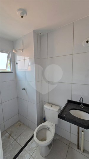 Venda Apartamento Fortaleza Jangurussu REO1060744 14