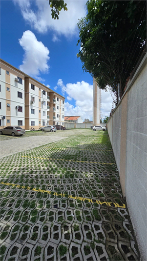 Venda Apartamento Fortaleza Jangurussu REO1060744 4