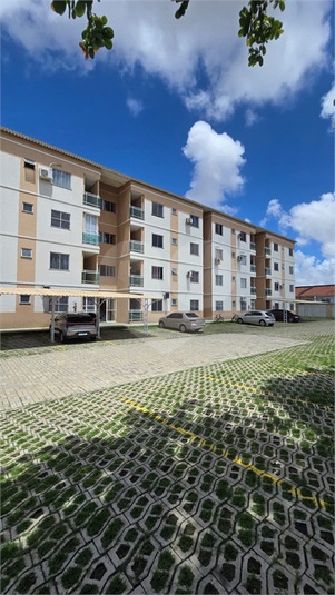 Venda Apartamento Fortaleza Jangurussu REO1060744 1