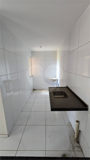 Venda Apartamento Fortaleza Jangurussu REO1060744 9