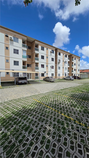 Venda Apartamento Fortaleza Jangurussu REO1060744 6