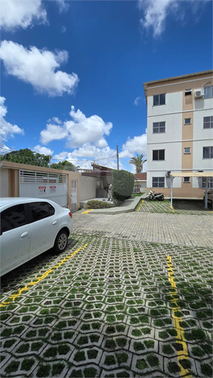 Venda Apartamento Fortaleza Jangurussu REO1060744 2