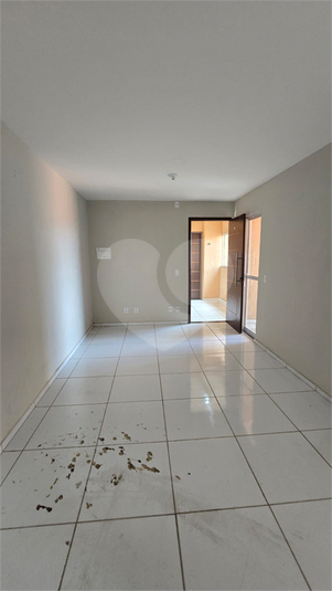 Venda Apartamento Fortaleza Jangurussu REO1060744 11