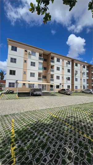 Venda Apartamento Fortaleza Jangurussu REO1060744 5