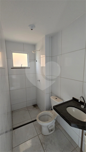 Venda Apartamento Fortaleza Jangurussu REO1060744 10