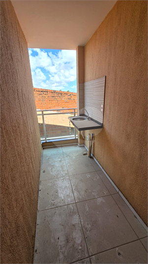 Venda Apartamento Fortaleza Jangurussu REO1060744 15