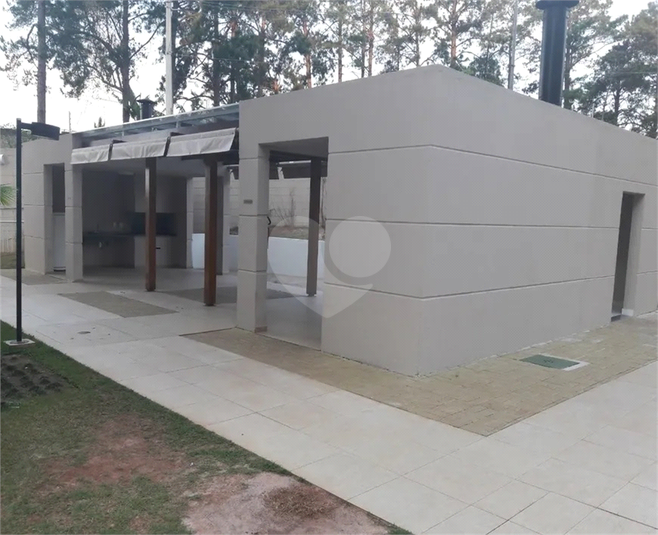 Venda Apartamento São Paulo Interlagos REO1060745 9