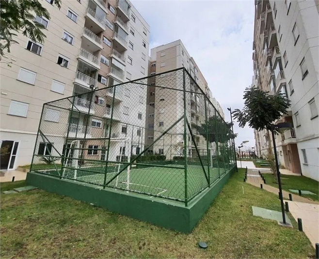 Venda Apartamento São Paulo Interlagos REO1060745 18