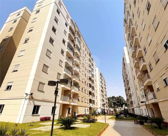 Venda Apartamento São Paulo Interlagos REO1060745 24